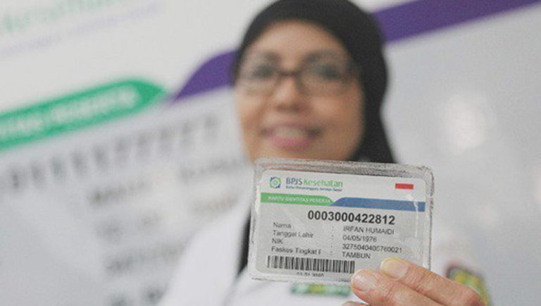 Indonesia's health care industry is on the rise